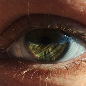 Meet your Posher, Lexie